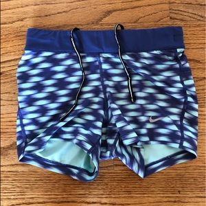 Women’s Nike Dri-Fit Running Shorts